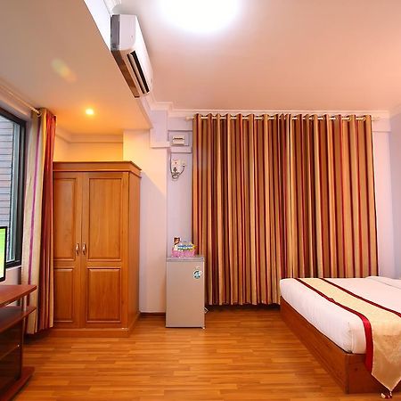 Hotel United Mandalay Dış mekan fotoğraf