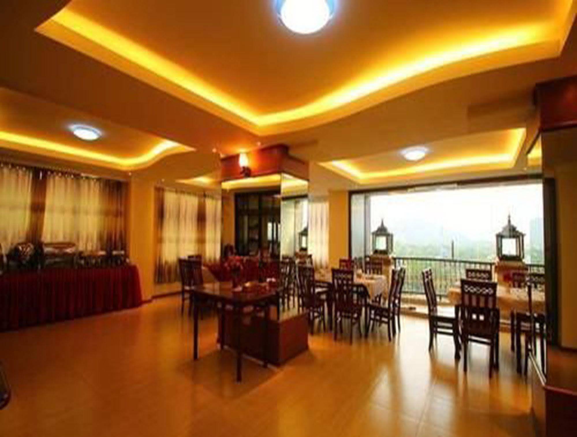 Hotel United Mandalay Dış mekan fotoğraf