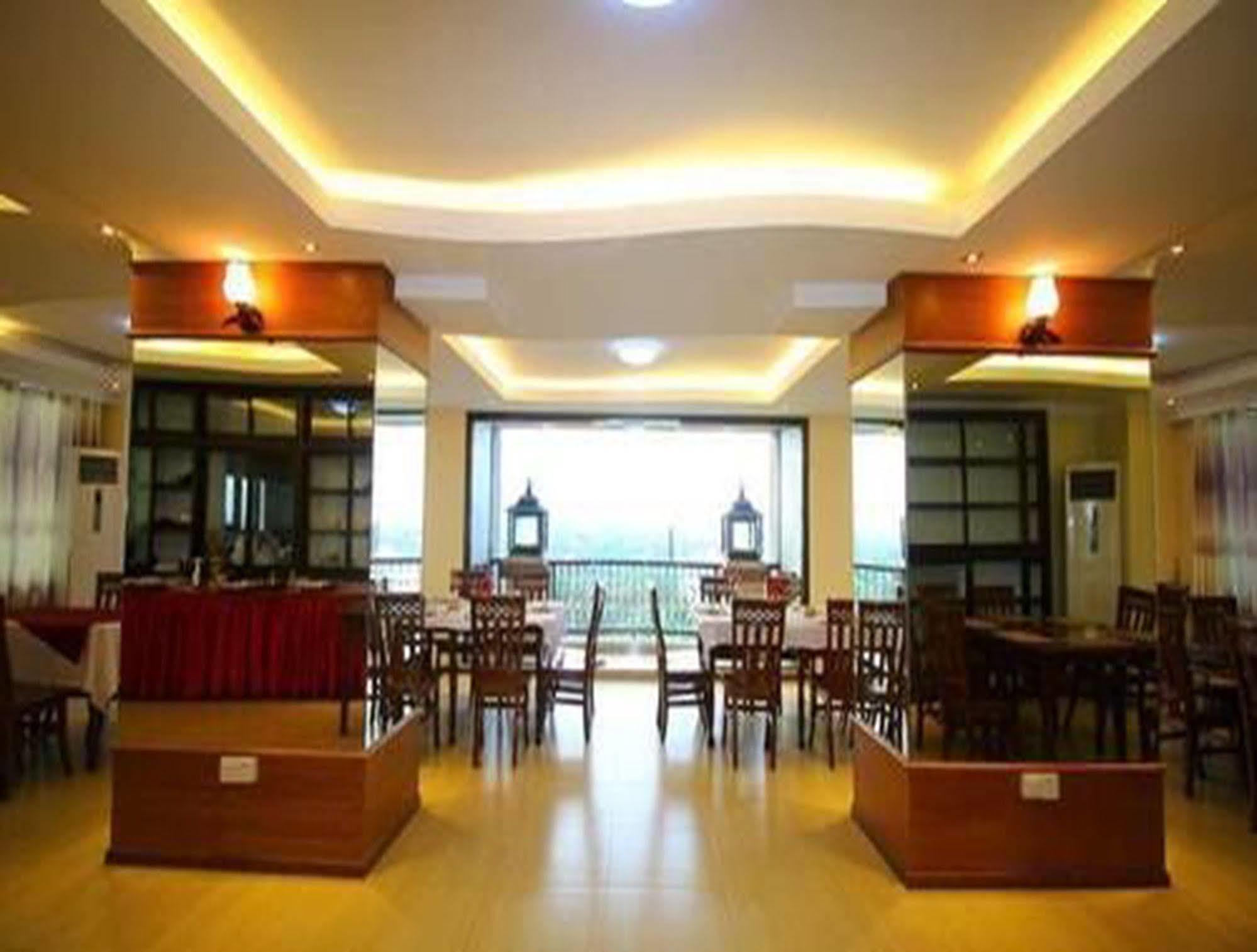 Hotel United Mandalay Dış mekan fotoğraf