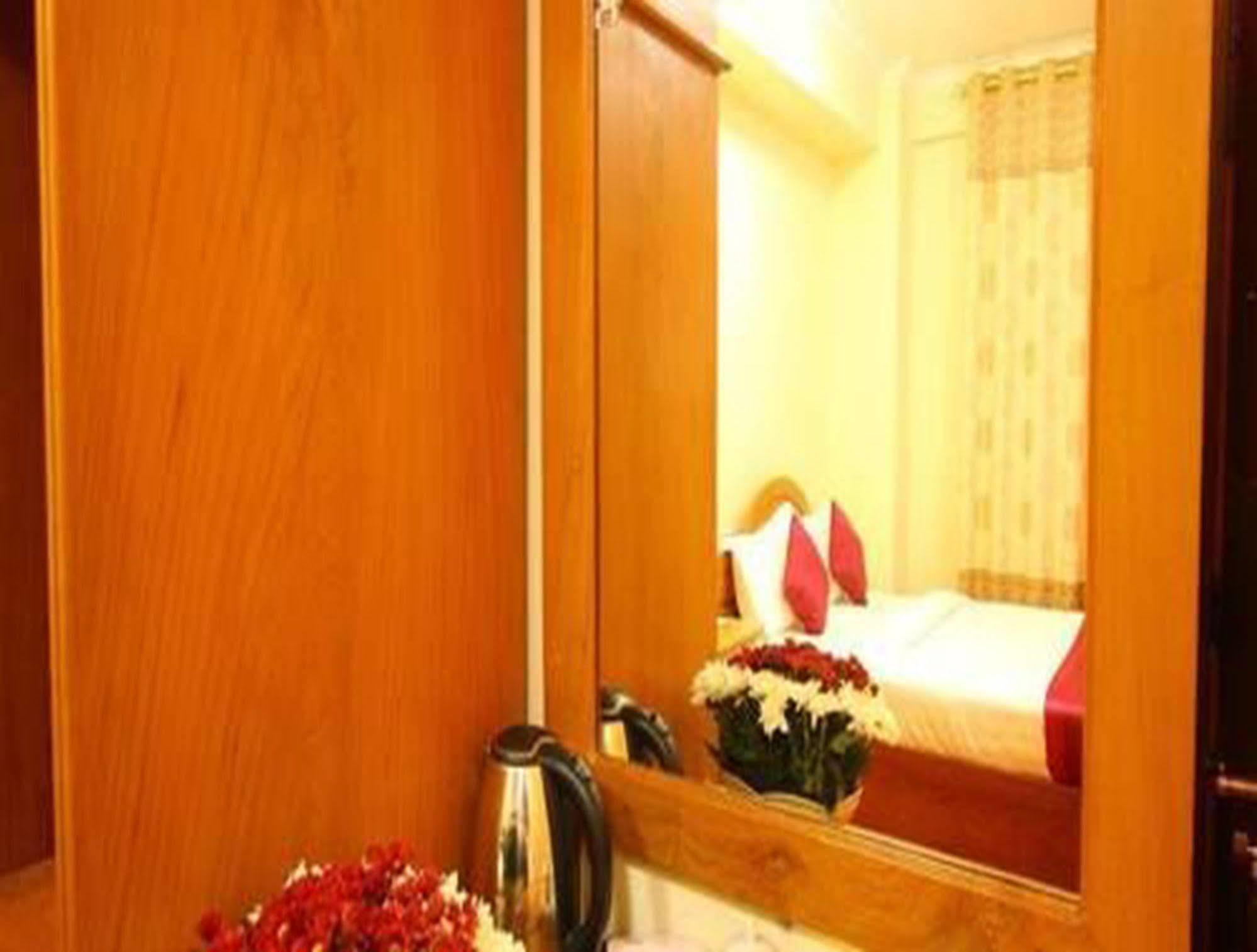Hotel United Mandalay Dış mekan fotoğraf