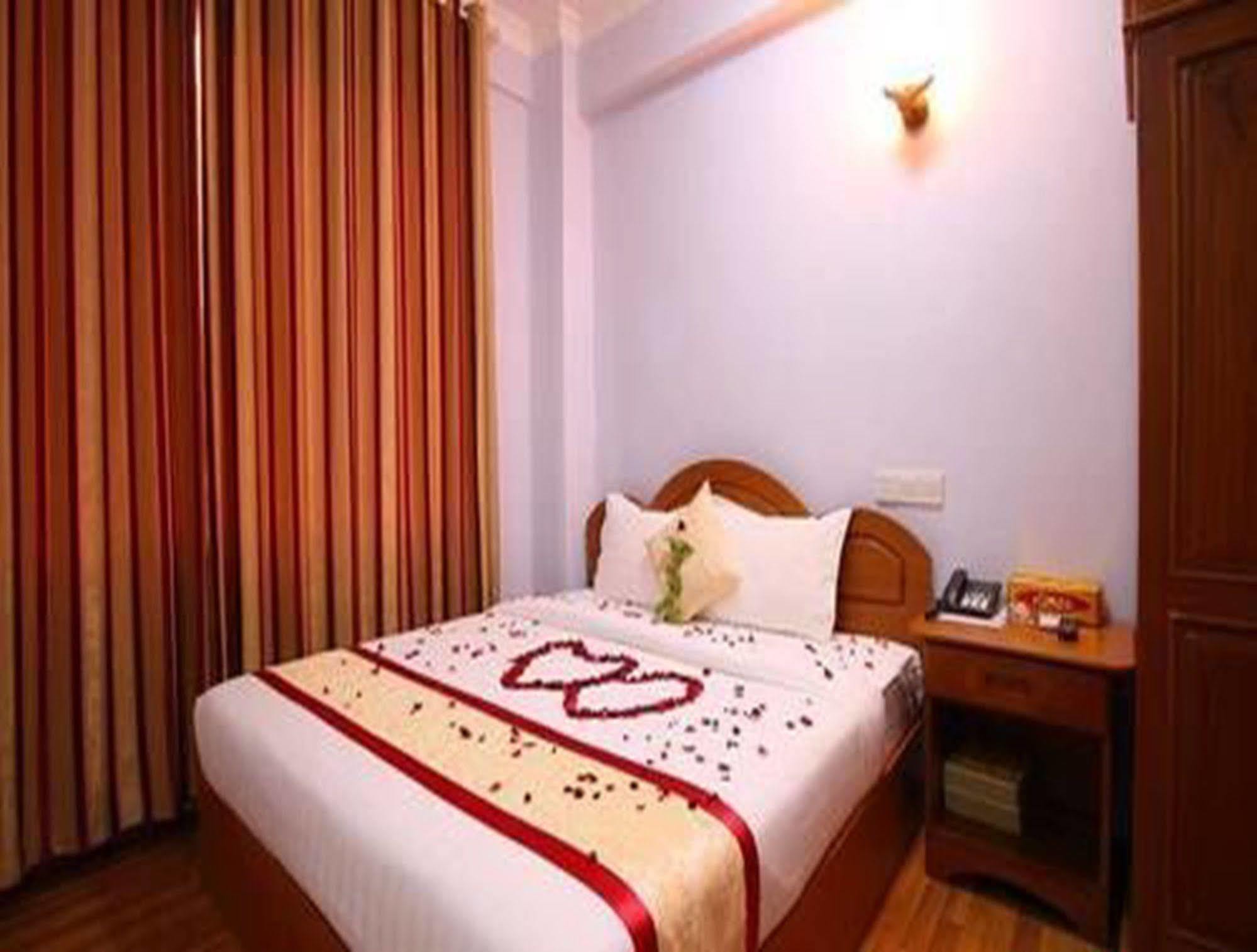 Hotel United Mandalay Dış mekan fotoğraf
