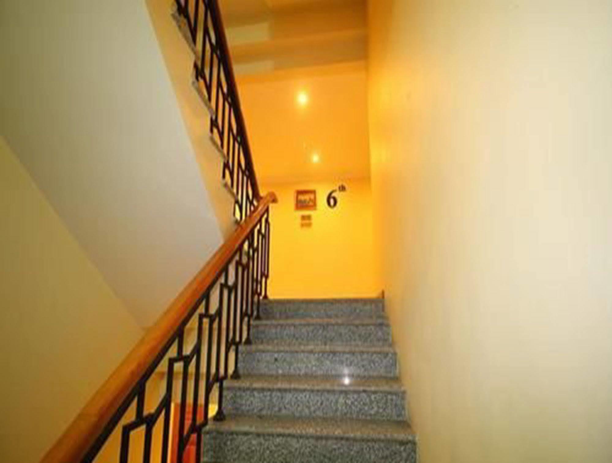 Hotel United Mandalay Dış mekan fotoğraf